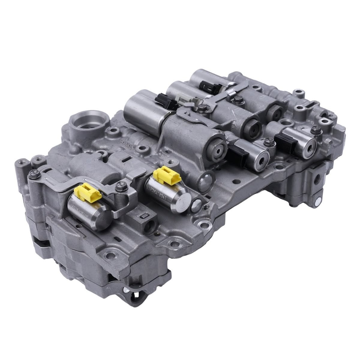 Hydraulic Valve Bodies